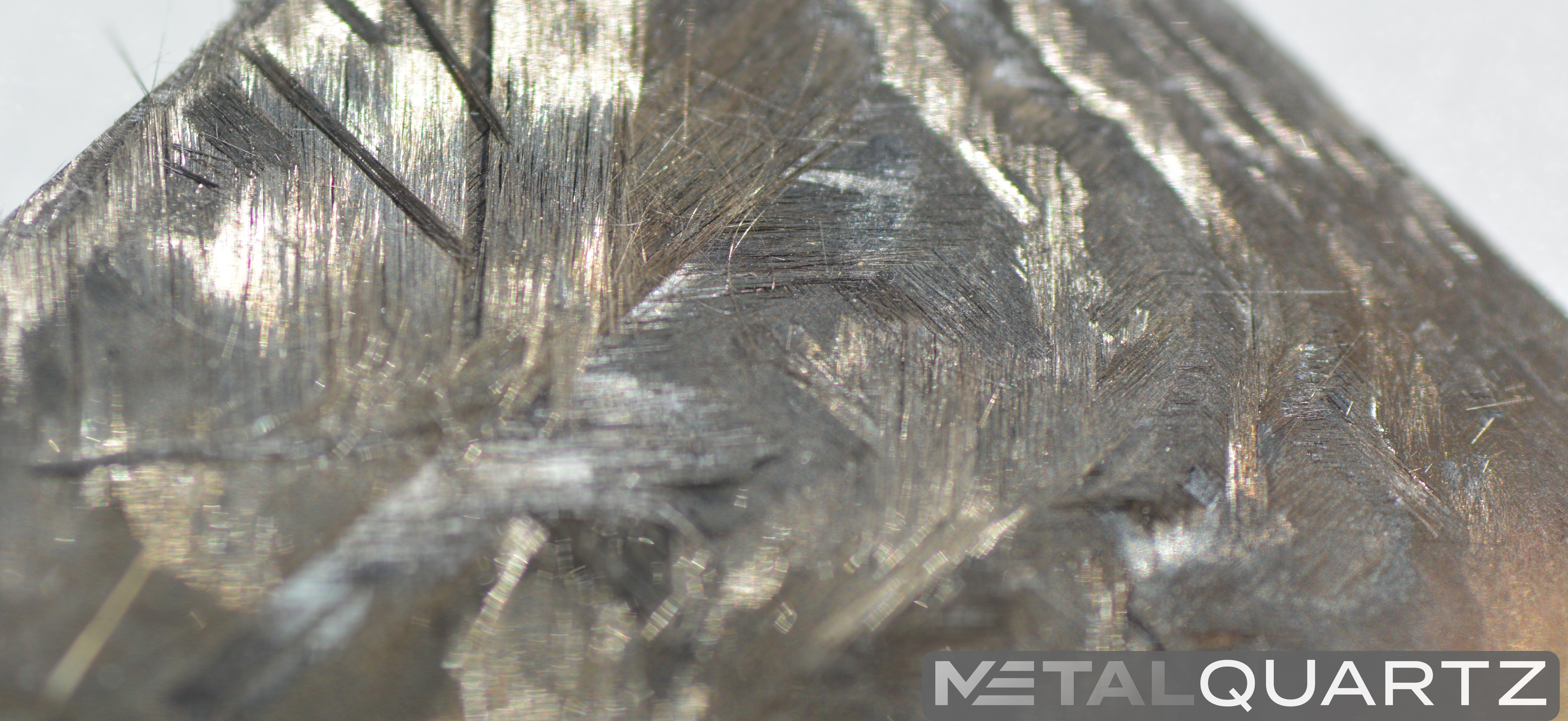 MetalQuartz™  Trial by Fire